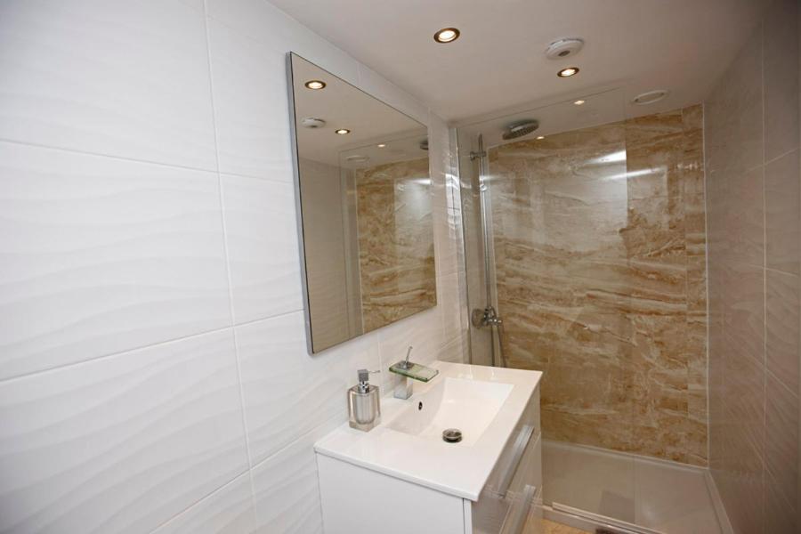 R02 Luxury Apartment In Villa With Pool And Garden Марбелья Екстер'єр фото